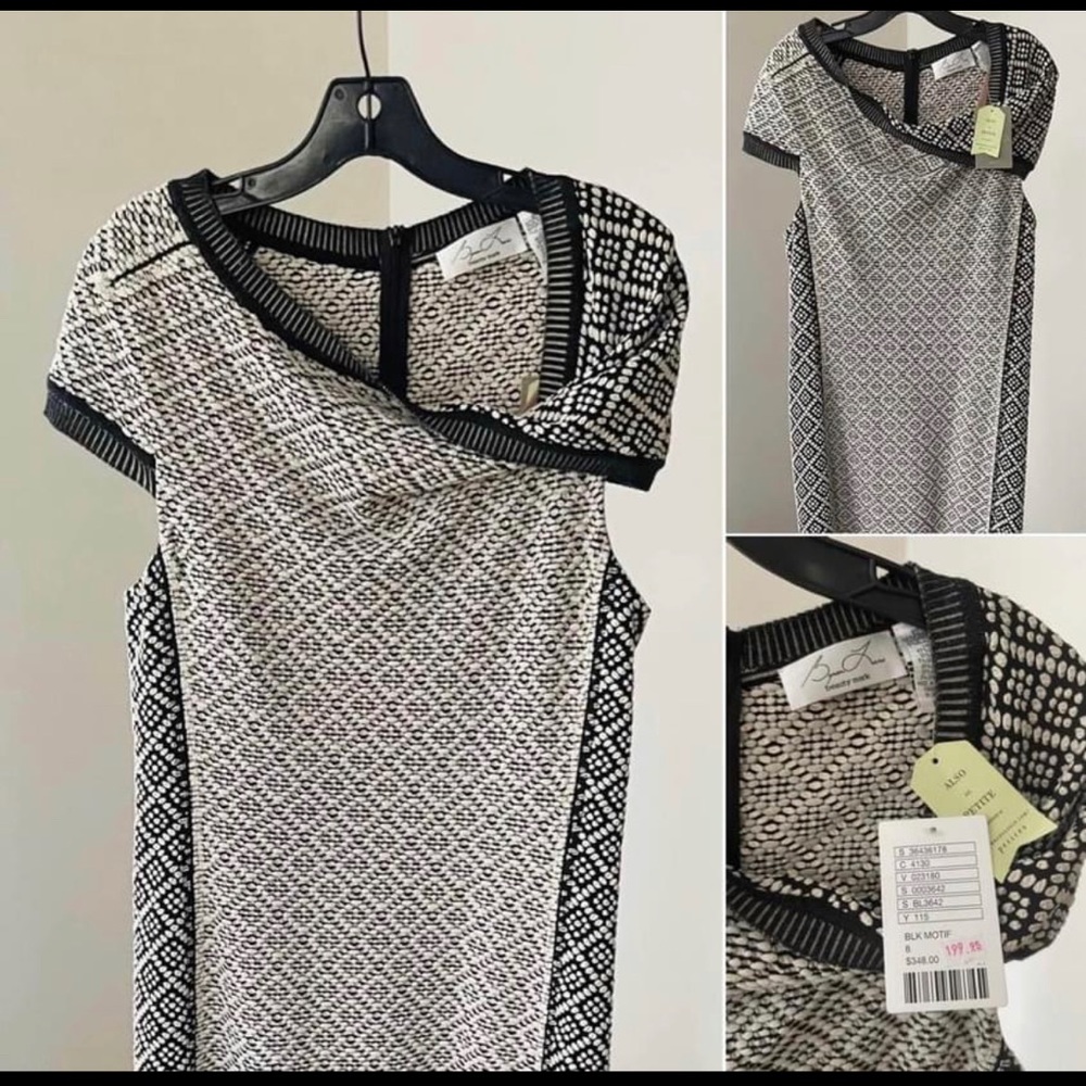 NWT Anthropologie Dress size 8